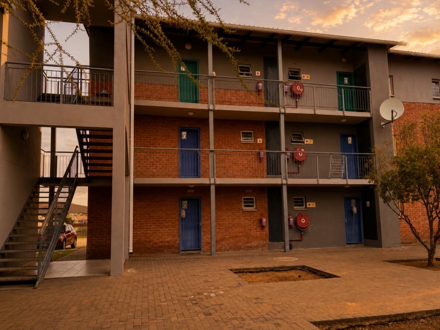 2 Bedroom Property for Sale in Raceway Free State